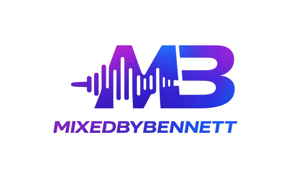 Mixed By Bennett
